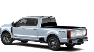 2026 Ford Super Duty® External Image 3